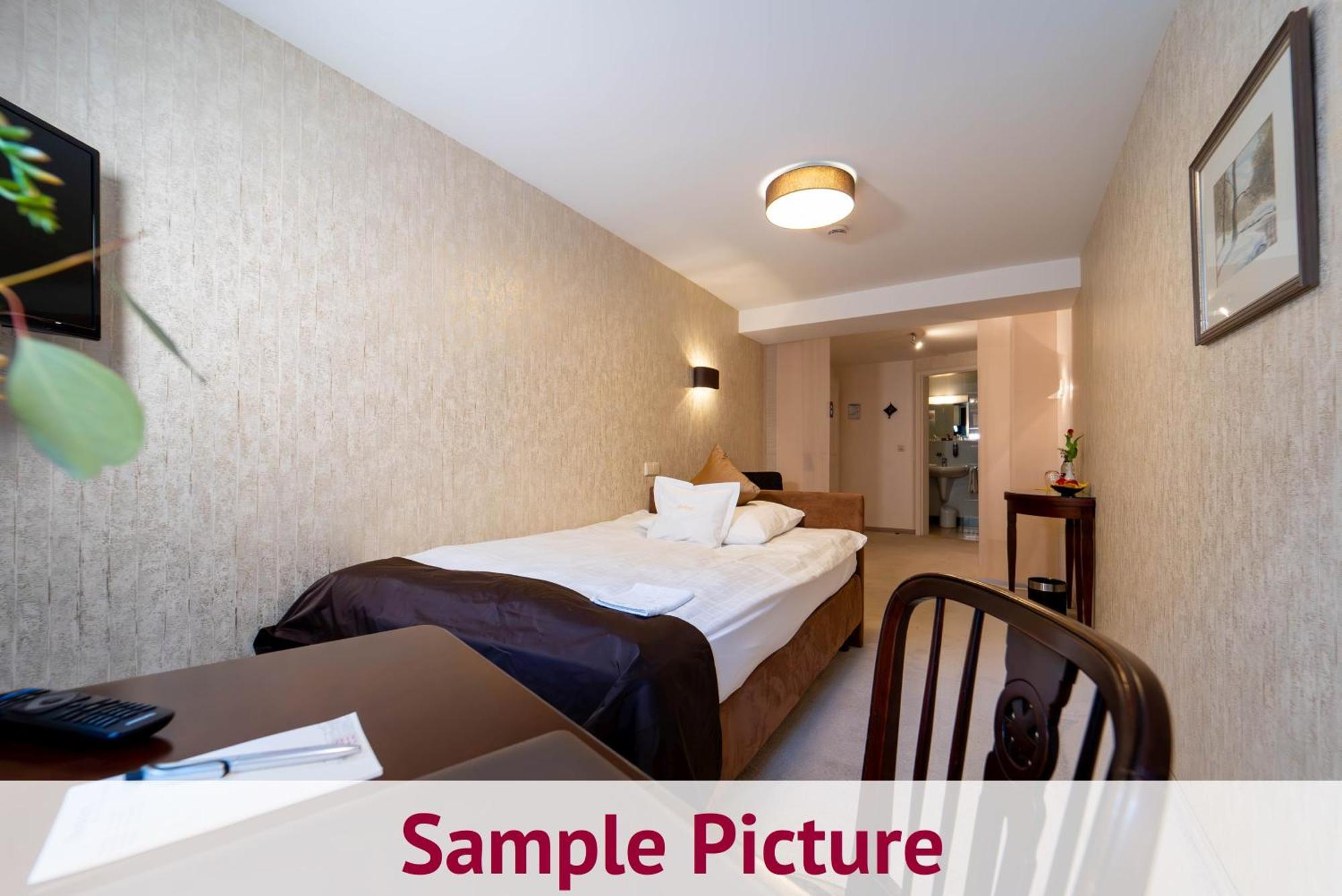 Boutiquehotel Oberkirch Im Zentrum Freiburg im Breisgau Kamer foto